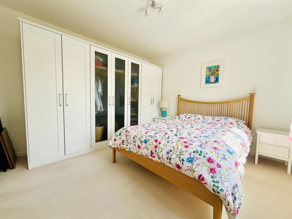 Additional image 21 of 4 bed town house for saleWelman Way, Altrincham WA15