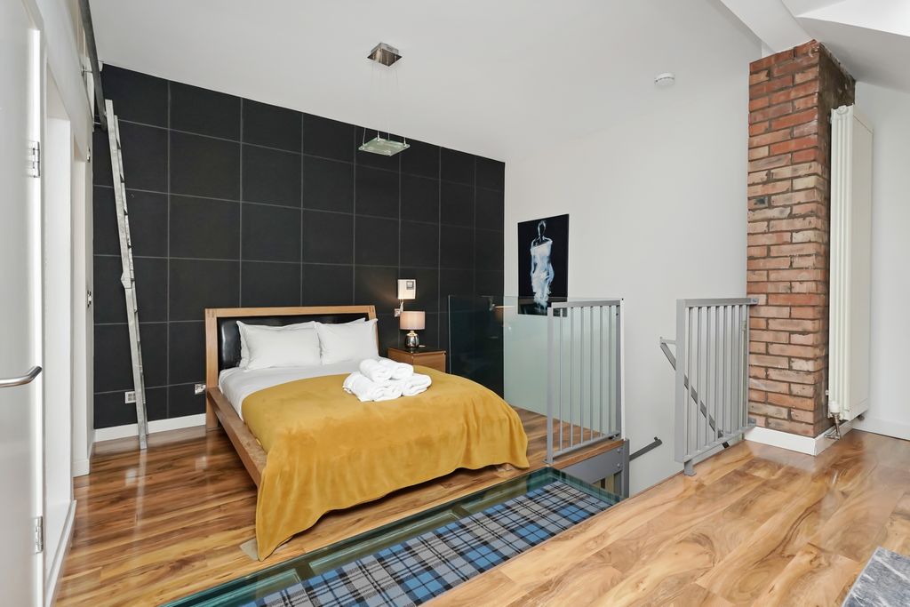Additional image 9 of 1 bed flat for sale21 King's Stables Lane, Grassmarket, Edinburgh EH1