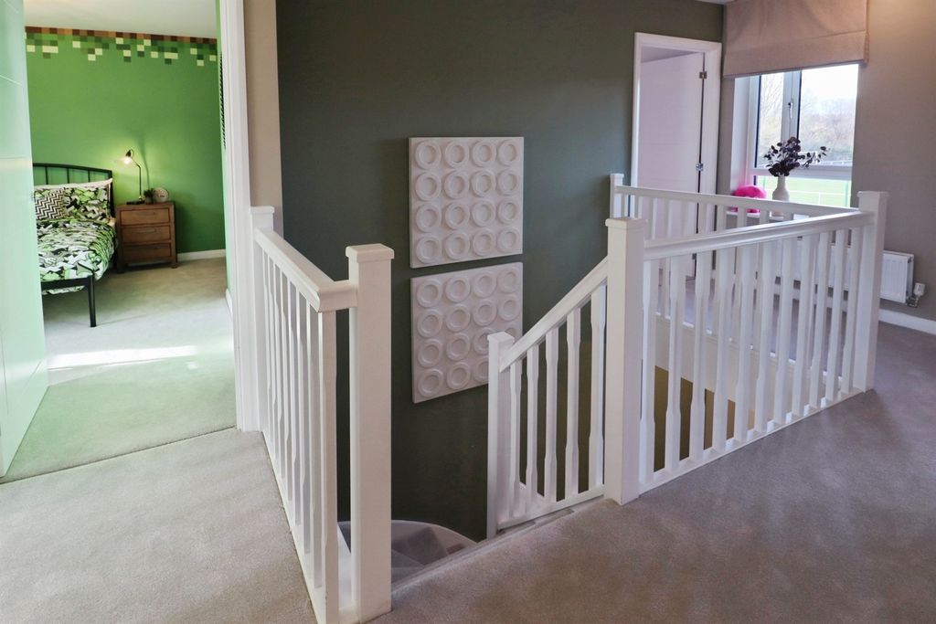 Additional image 12 of 4 bed detached house for saleKings Drive, Cardiff CF3