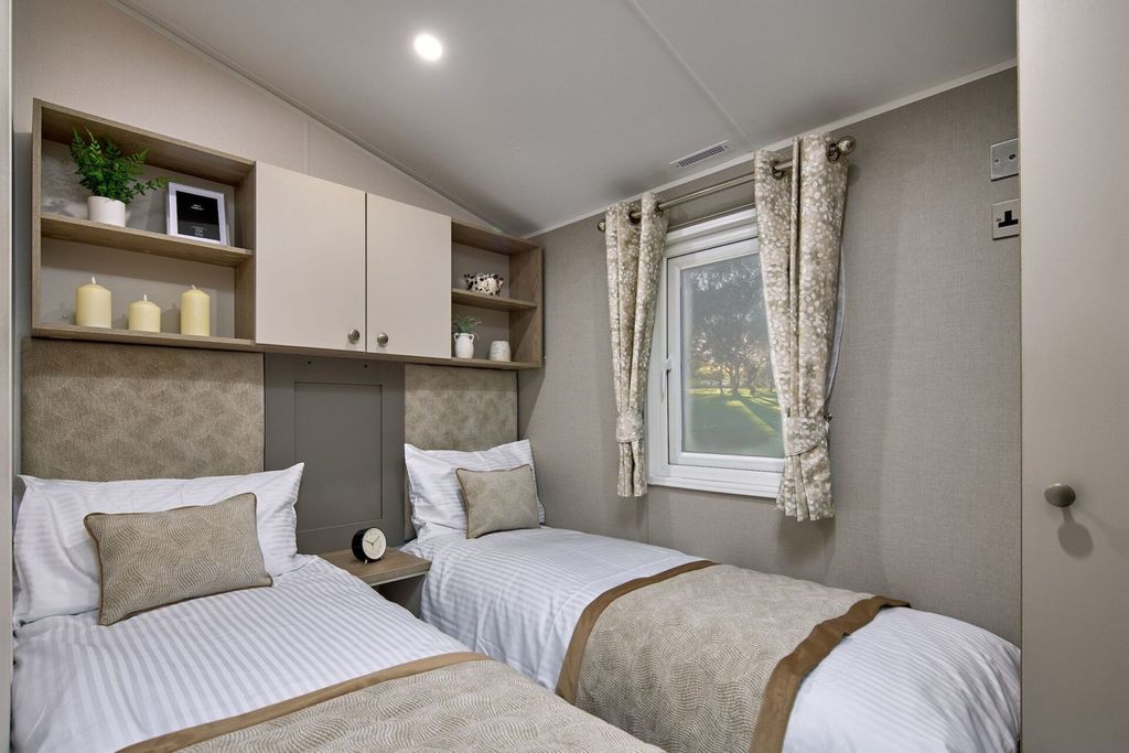 Additional image 2 of 2 bed lodge for saleNewton Le Willows, Bedale DL8