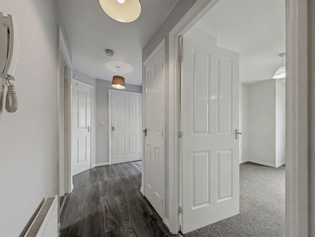 2 bed flat for sale35 Hindmarsh Drive, Ashington, Northumberland NE63 photo 5