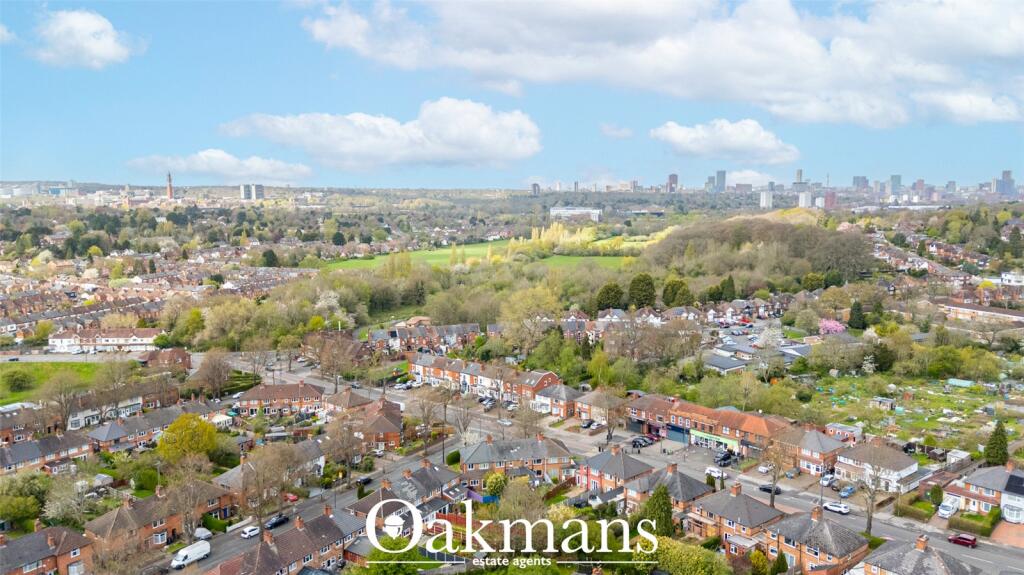 Additional image 2 of Greenoak Crescent, Birmingham, West Midlands, B30
