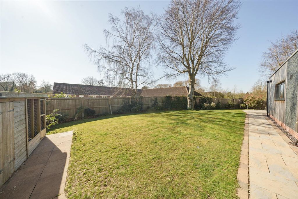 Additional image 26 of 5 bed detached house for saleEast Road, Tetford, Horncastle LN9