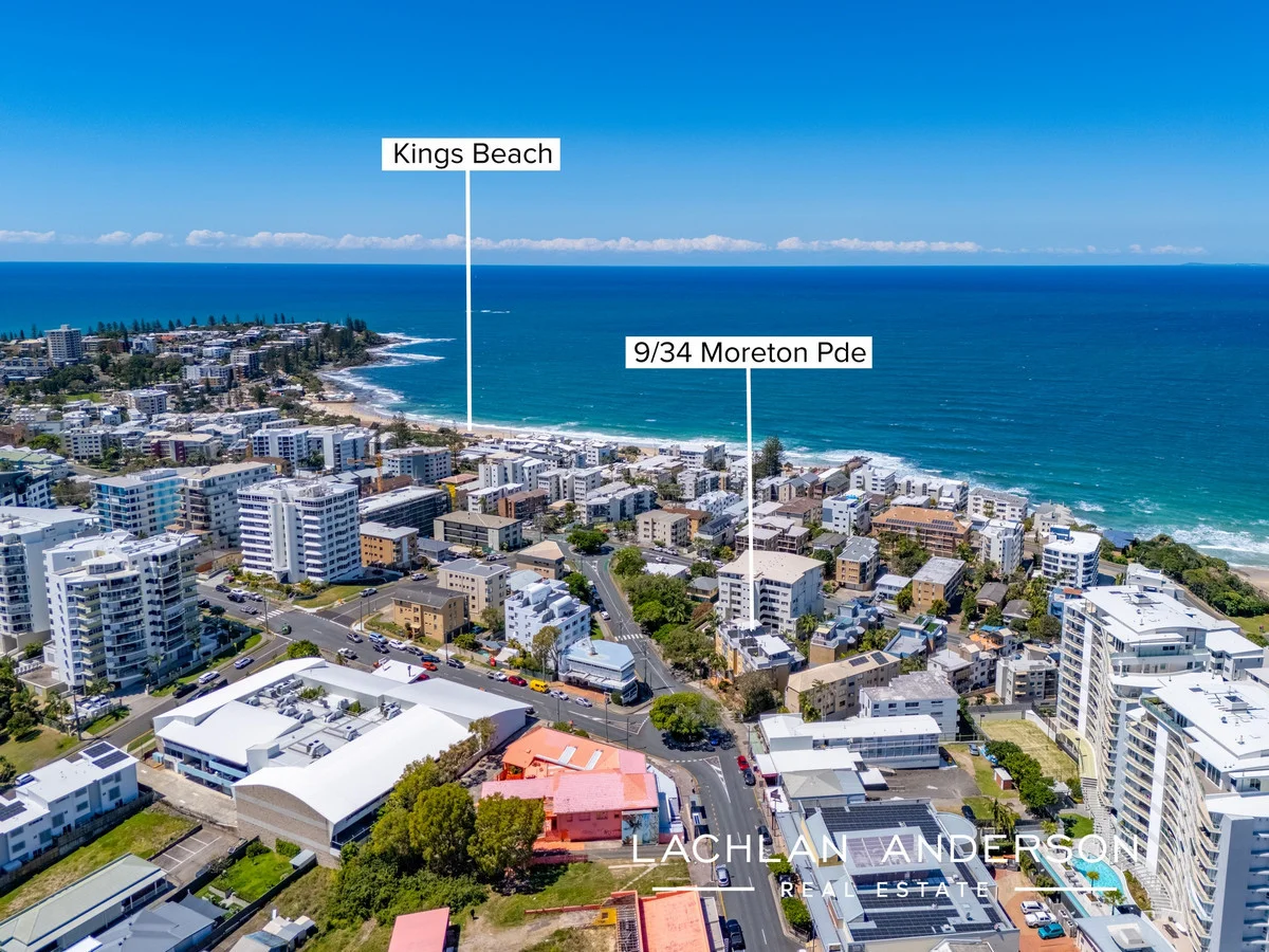 Additional image 13 of 9/34 Moreton Parade, Caloundra QLD 4551