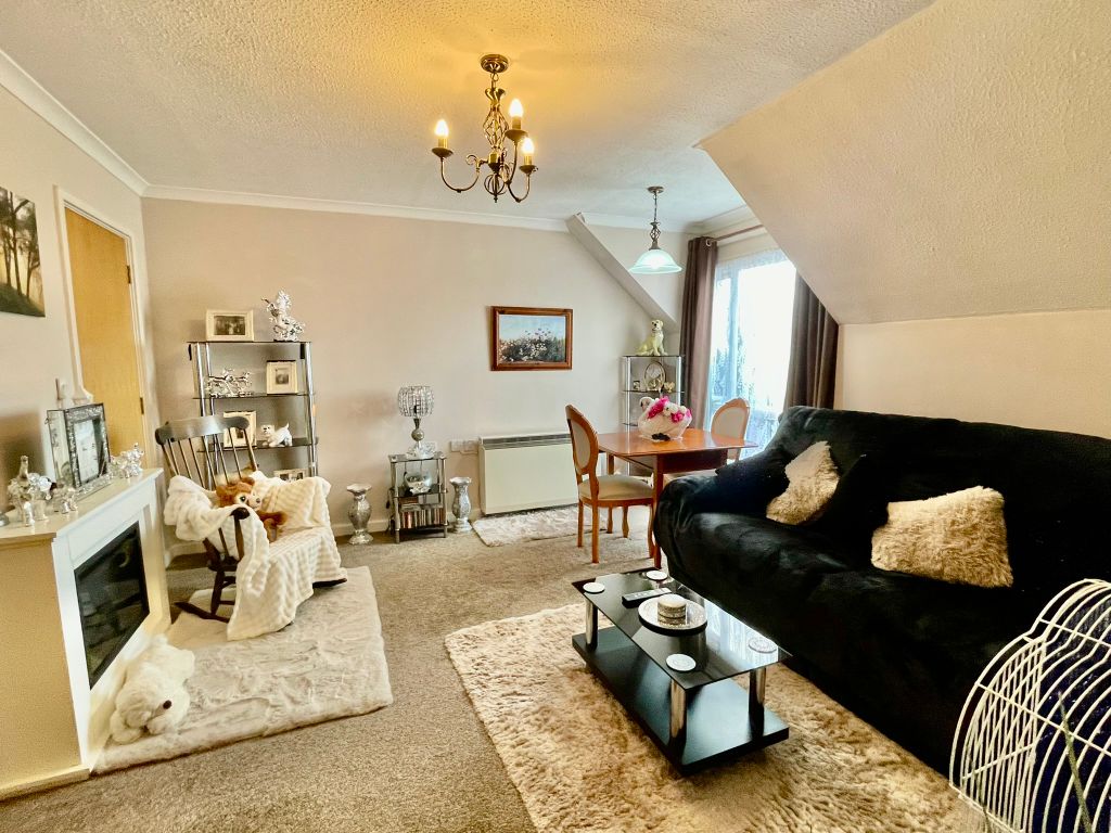 Additional image 7 of 2 bed flat for saleMillers Court, Biggleswade SG18
