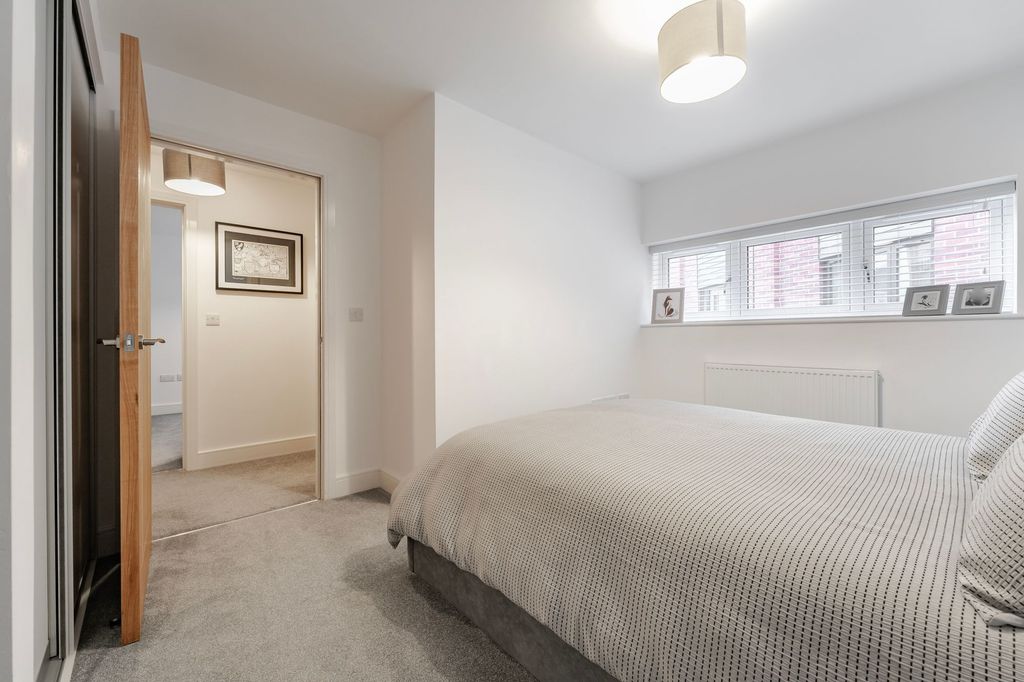 Additional image 13 of 2 bed flat for saleGranary Close, Wymondham NR18