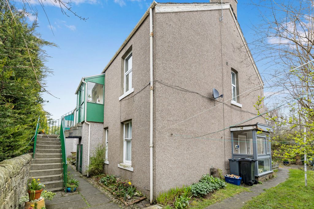 Additional image 14 of 1 bed flat for sale15/8 Belmont Road, Juniper Green, Edinburgh EH14