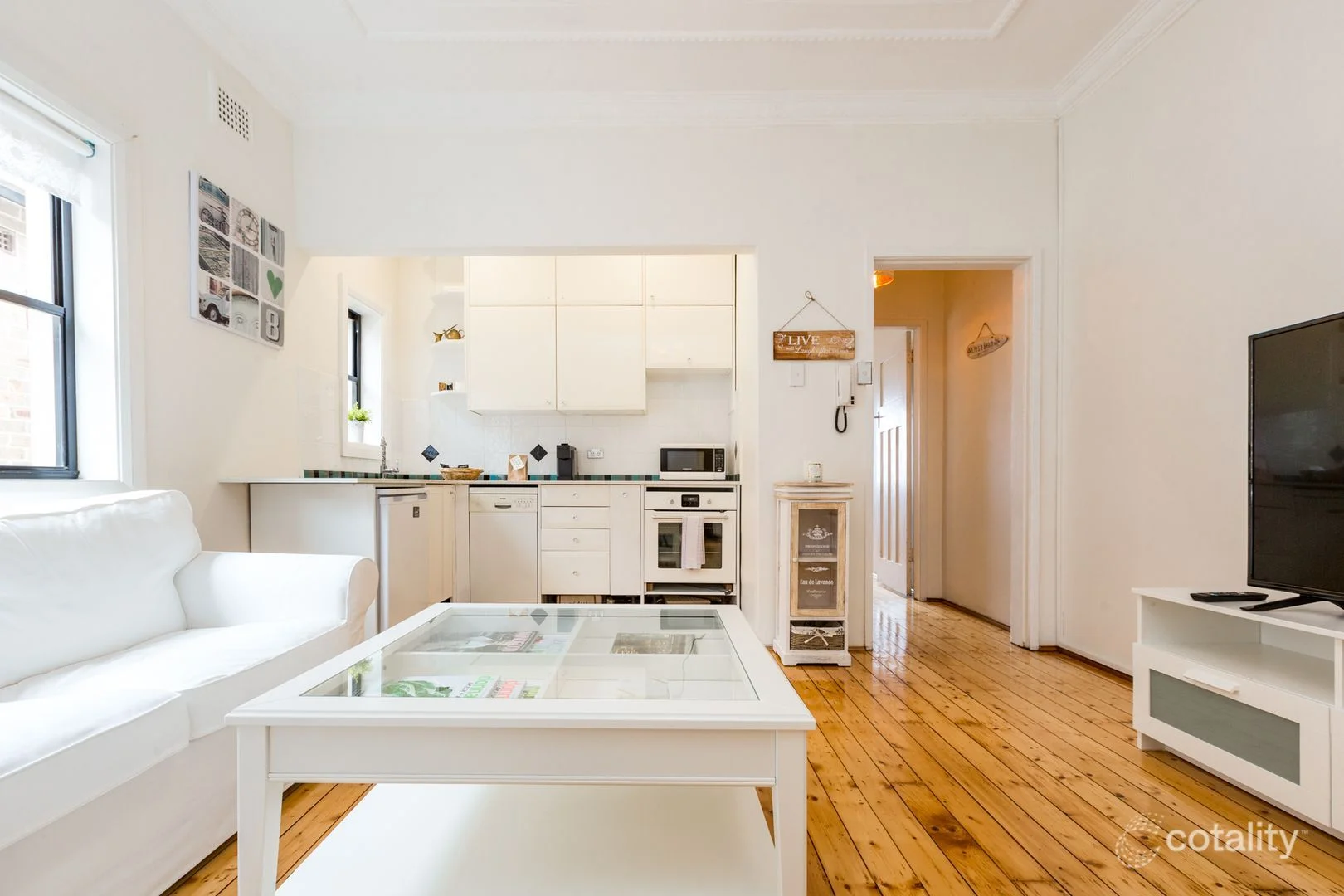 Additional image 2 of 3/195-199 Bondi Road, Bondi NSW 2026