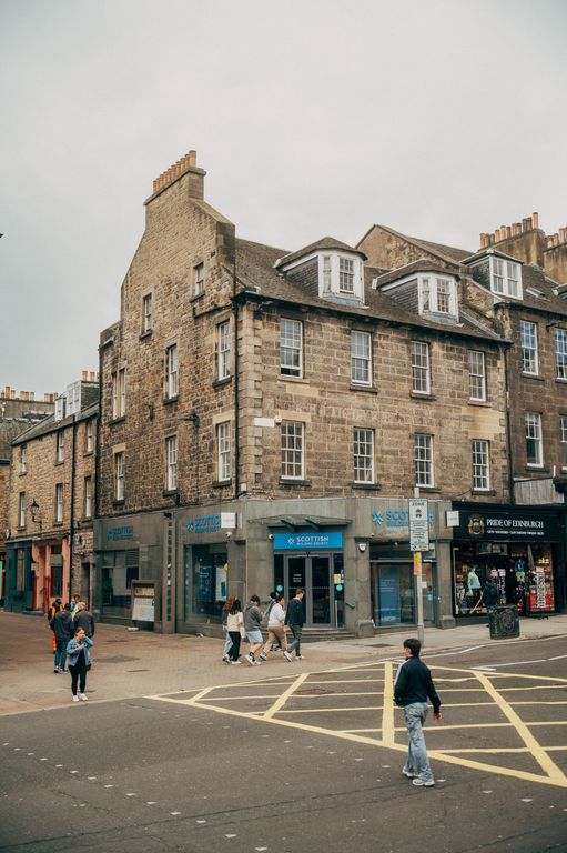 Additional image 6 of 2 bed flat for saleRose Street, New Town, Edinburgh EH2