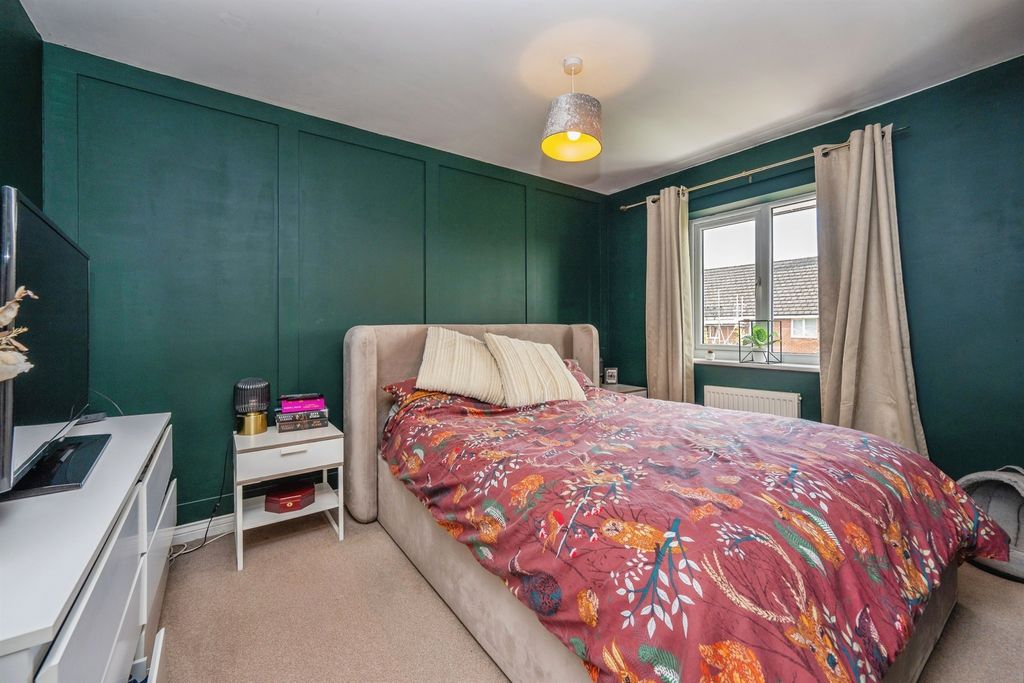 Additional image 10 of 4 bed end terrace house for saleCavendish Drive, Ashbourne DE6