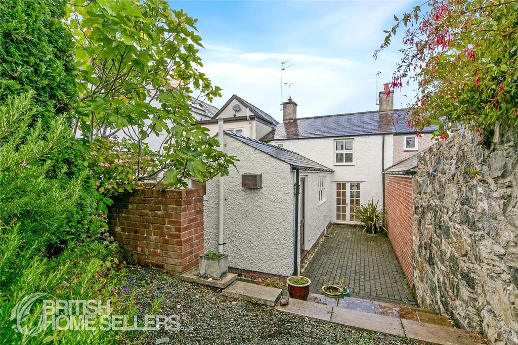 Additional image 14 of 3 bed terraced house for saleNew Street, Beaumaris, Isle Of Anglesey LL58