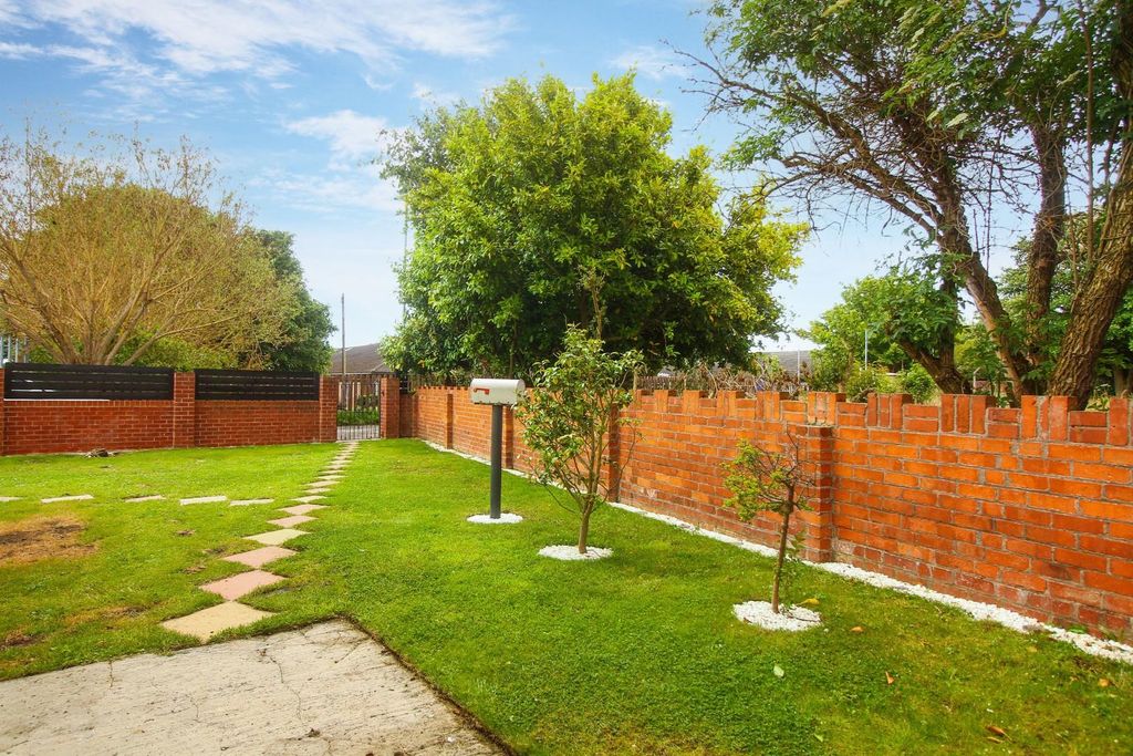 Additional image 8 of 4 bed detached house for saleWoodhorn Road Back, Ashington NE63
