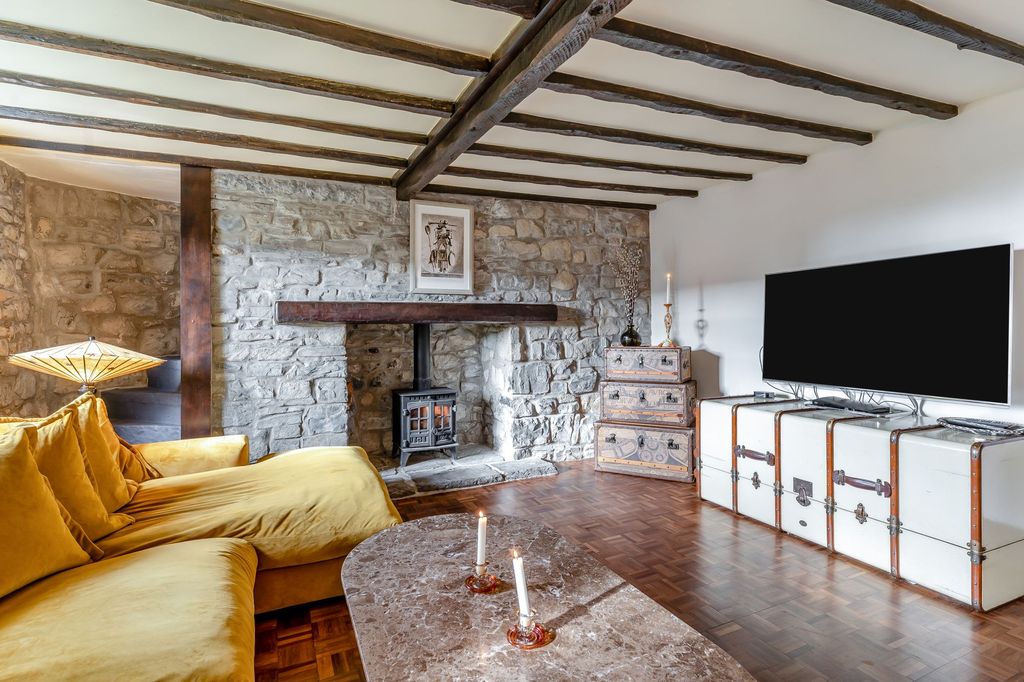 Additional image 12 of 4 bed semi-detached house for saleOld Village Road, Barry CF62