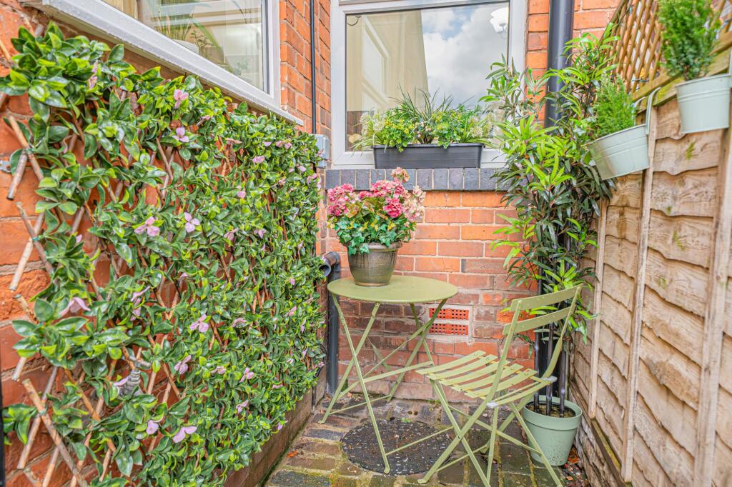 Additional image 23 of Poplar Road, Dorridge, B93