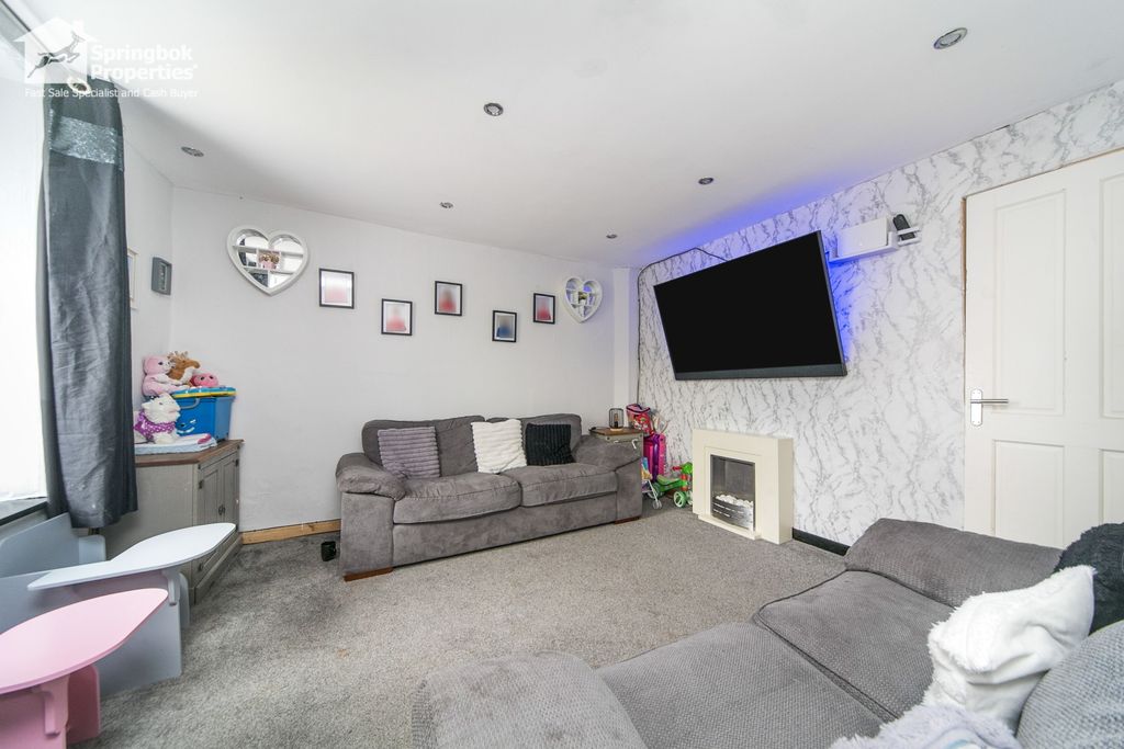 Additional image 3 of 3 bed terraced house for saleMaenofferen Street, Blaenau Ffestiniog, Gwynedd LL41