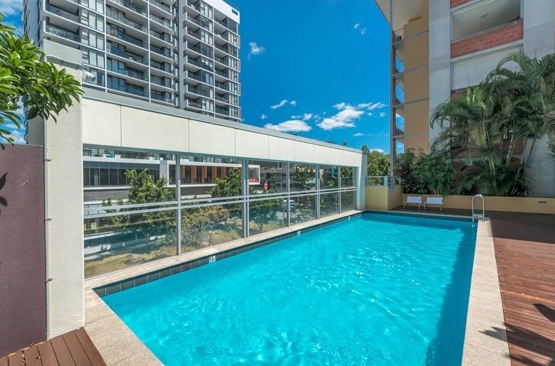 Additional image 7 of 2701/59 Blamey Street, Kelvin Grove QLD 4059