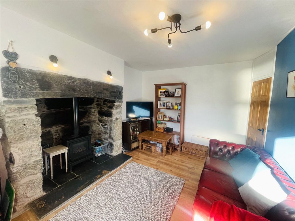 Additional image 5 of 3 bed terraced house for saleBodafon, Blaenau Ffestiniog, Gwynedd LL41