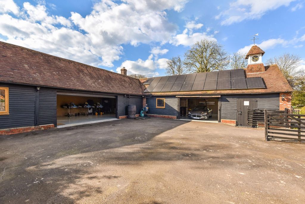 Additional image 16 of 4 bed detached house for saleWest Chiltington Lane, Billingshurst, West Sussex RH14