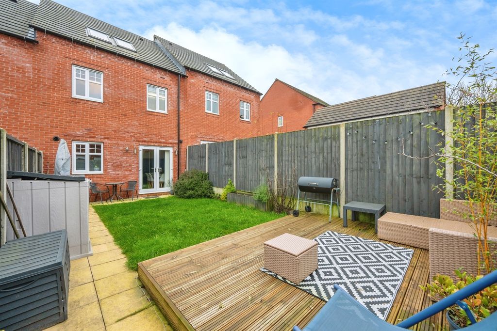 Additional image 25 of 3 bed terraced house for saleLitton Croft, Ashbourne DE6