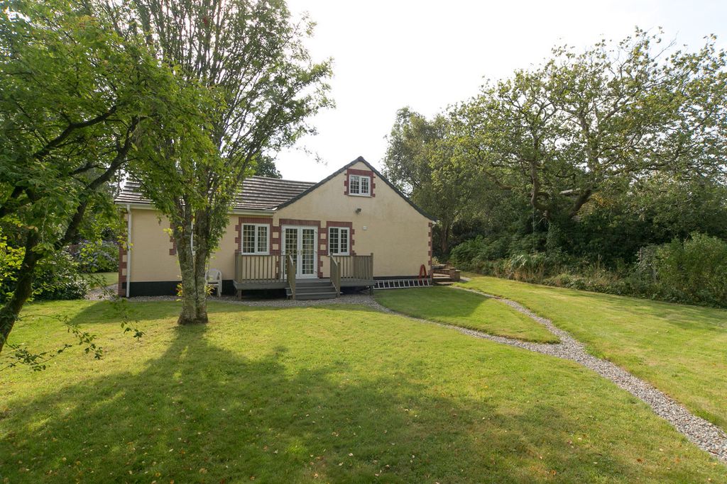5 bed detached house for saleLlandegfan, Menai Bridge, Anglesey LL59