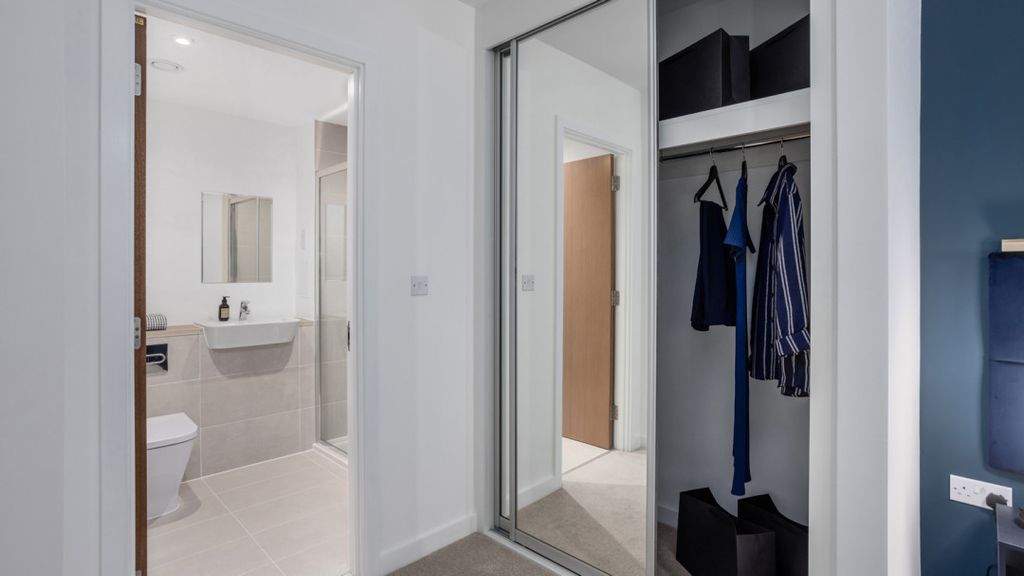 Additional image 11 of 2 bed flat for saleFlagstaff Road, Reading RG2