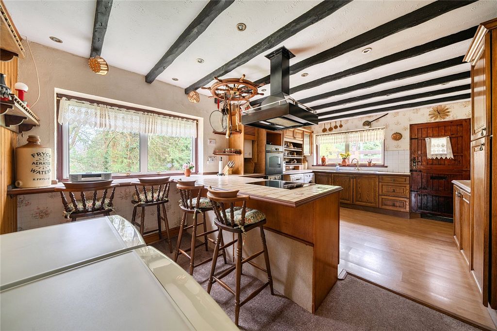 Additional image 6 of 4 bed bungalow for saleShirwell Road, Barnstaple, Devon EX31