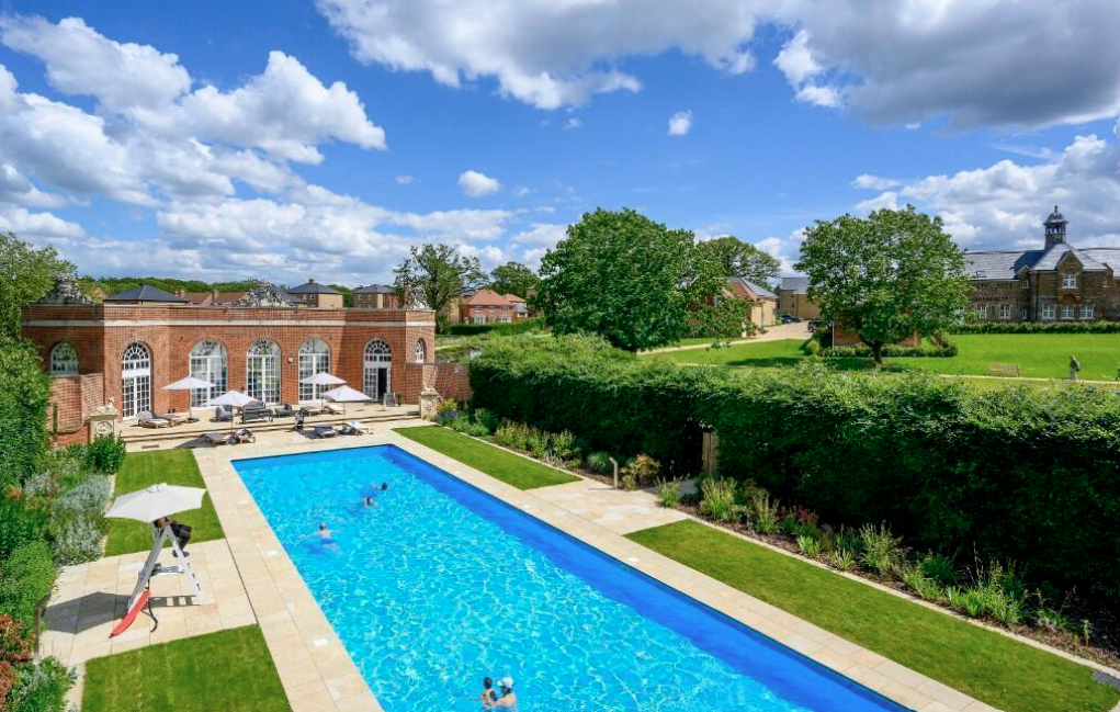 Additional image 10 of 3 bed flat for saleTrent Park, Enfield, London EN4