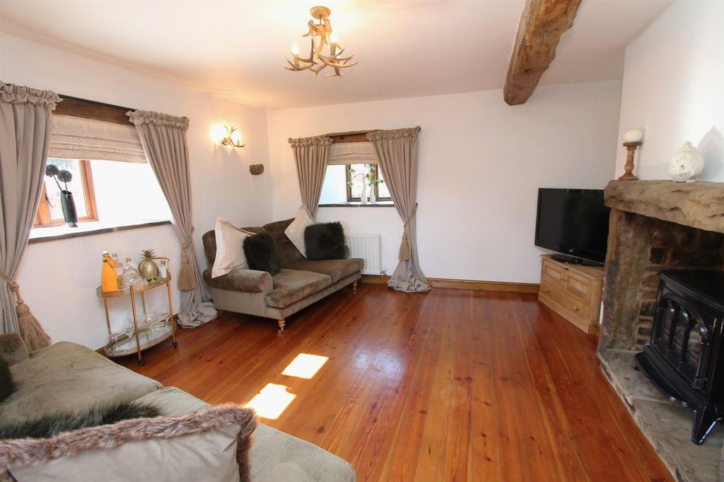 Additional image 4 of 4 bed barn conversion for saleHay Green Lane, Birdwell, Barnsley S70
