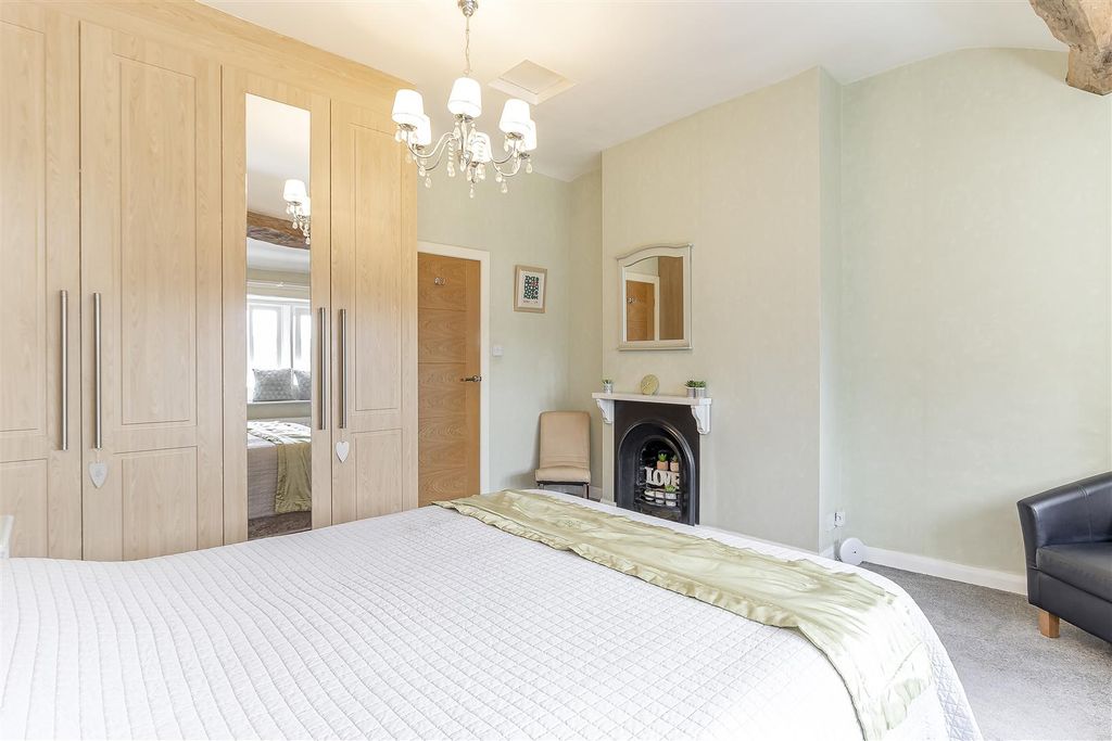 Additional image 13 of 4 bed semi-detached house for sale2 Crowther Fold, Harden, Bingley BD16