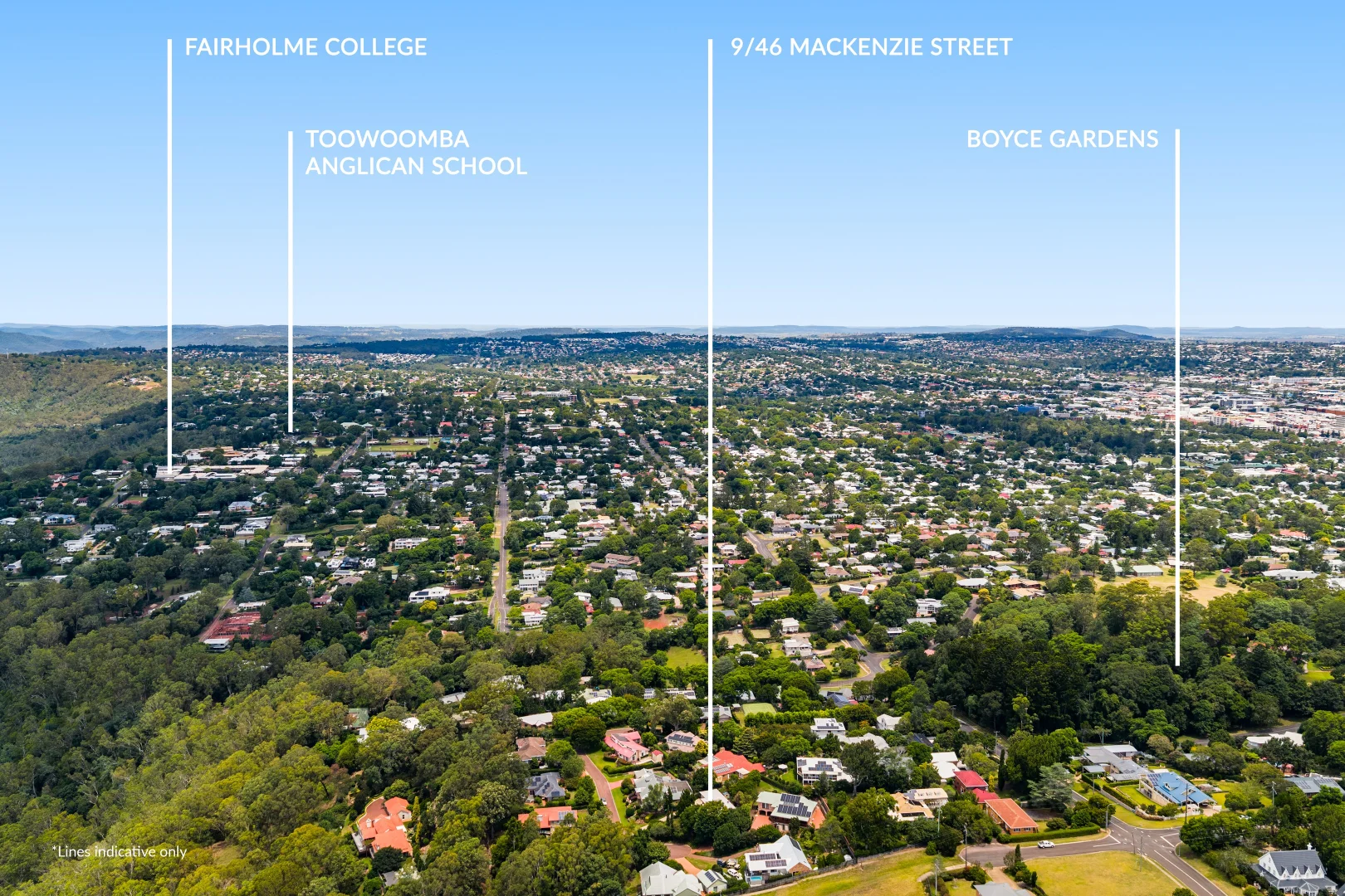 Additional image 11 of 9/46A MacKenzie Street, Mount Lofty QLD 4350