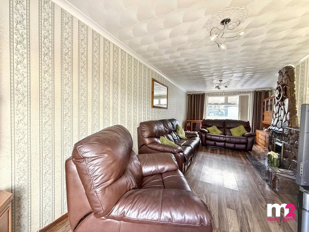 Additional image 3 of 3 bed terraced house for saleDarent Road, Bettws, Newport NP20