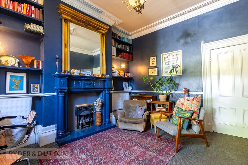 Additional image 9 of 3 bed semi-detached house for saleTodmorden Road, Bacup, Rossendale OL13