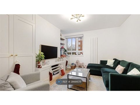 Holman Hunt House, London W6