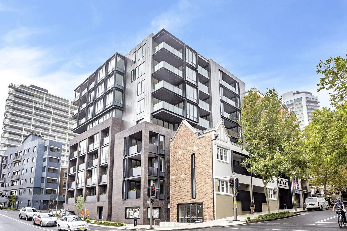 Additional image 8 of 37 Bayswater Road, Potts Point NSW 2011