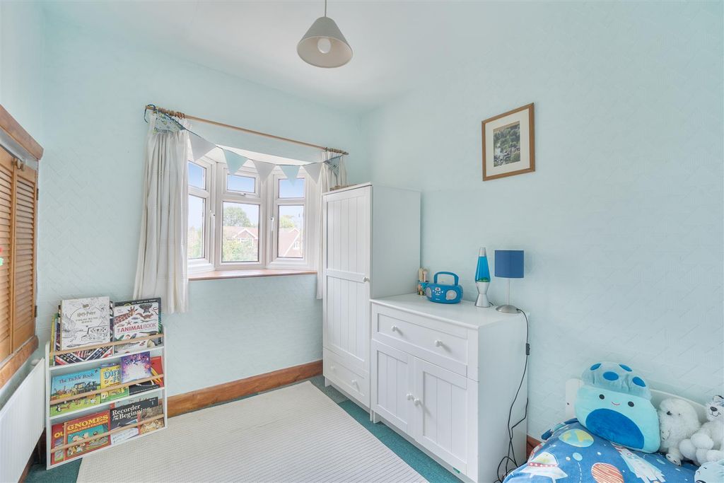 Additional image 14 of 4 bed detached house for saleWest Farm Avenue, Ashtead KT21