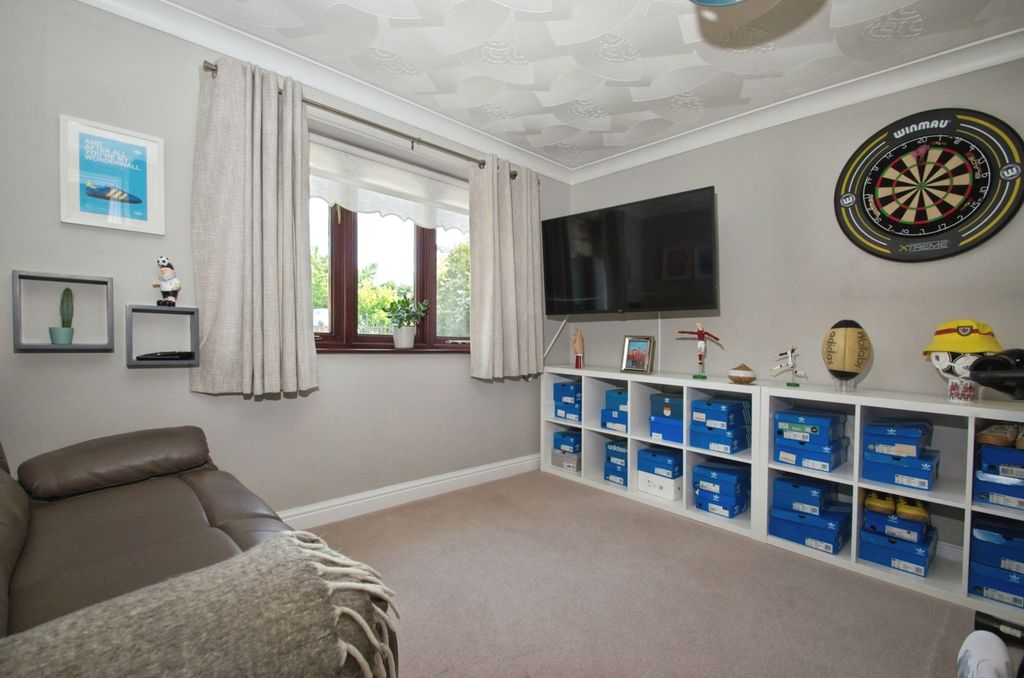 Additional image 9 of 4 bed detached house for saleThe Hawthorns, Newport NP18
