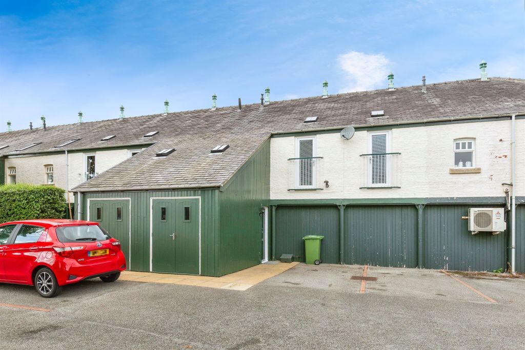 2 bed flat for saleThe Granary, Wynyard, Billingham TS22