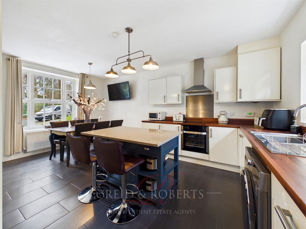 Additional image 14 of 4 bed detached house for saleWell Street, Holywell CH8