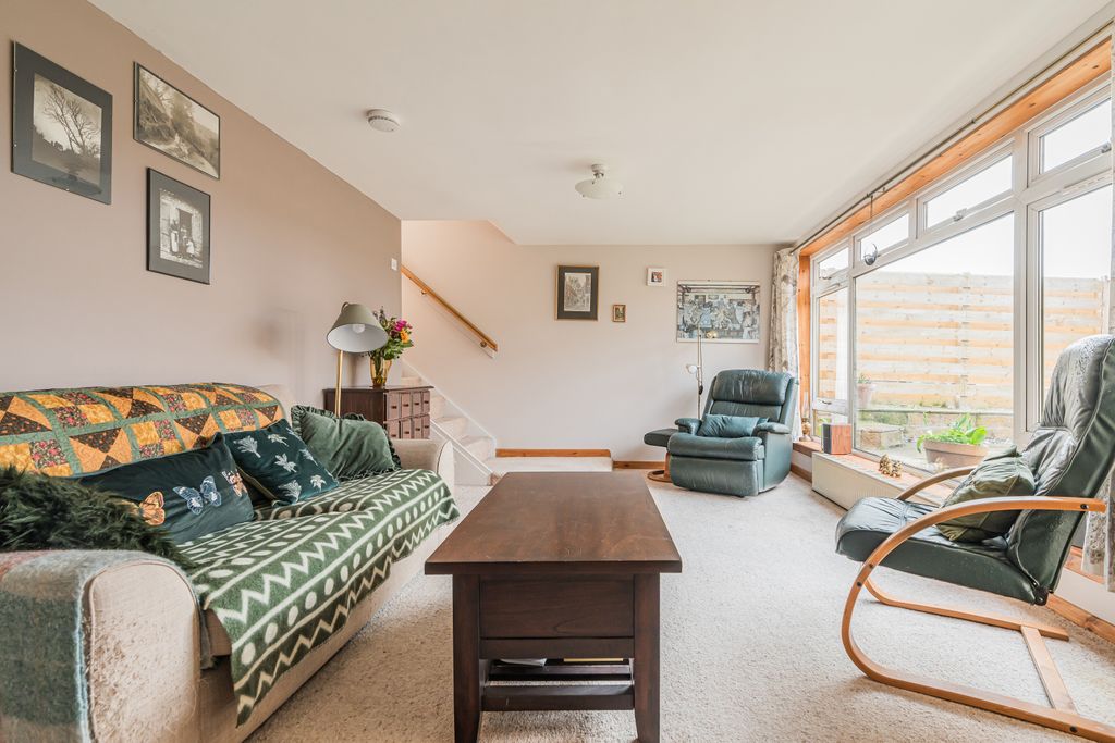 Additional image 3 of 4 bed bungalow for sale18 Cockburn Crescent, Edinburgh EH14
