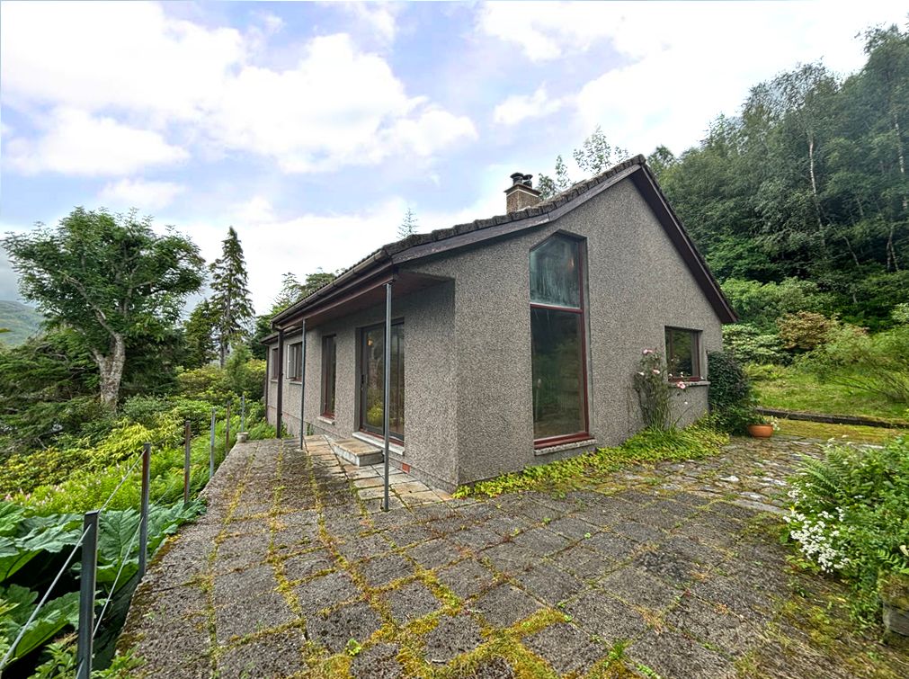 Additional image 39 of 3 bed detached bungalow for saleLochailort PH38