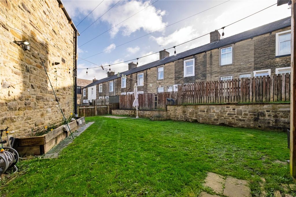 Additional image 22 of 3 bed detached house for saleCornmill Terrace, Barnoldswick, Lancashire BB18