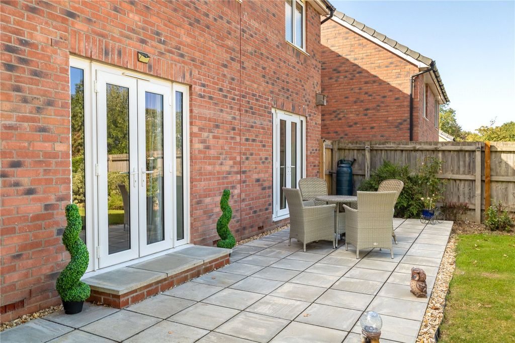 Additional image 12 of 4 bed detached house for saleKathleen Grange, Bideford, Devon EX39