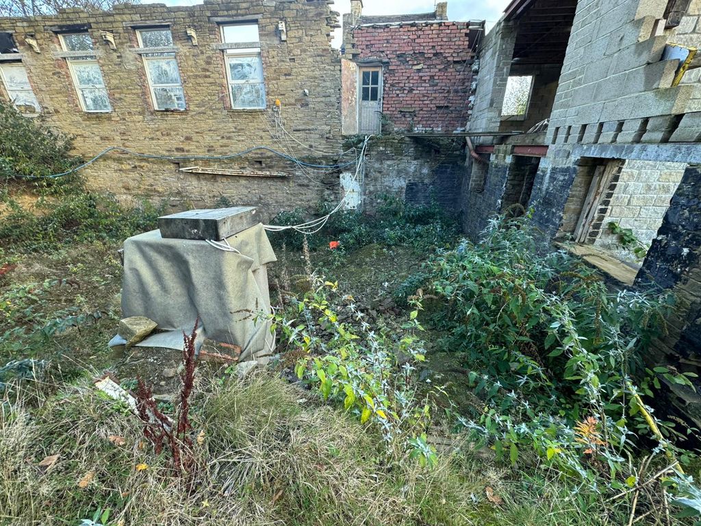 Additional image 11 of Land for saleDaisy Hill Back Lane, Bradford, West Yorkshire BD9