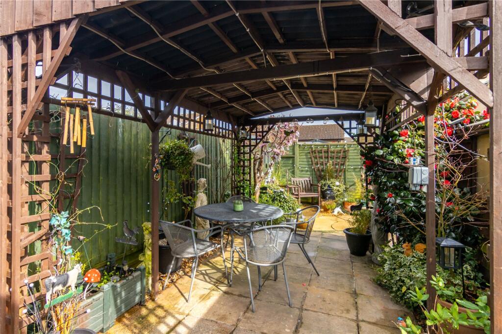Additional image 8 of Evesham Avenue, Yeovil, Somerset, BA21