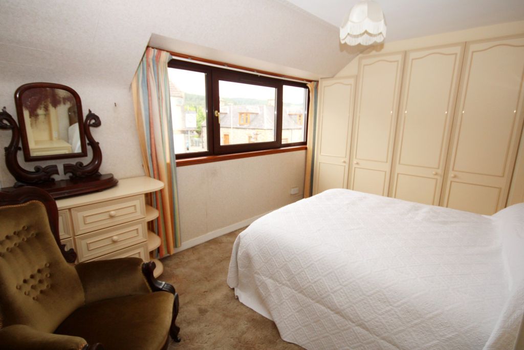 Additional image 8 of 2 bed semi-detached house for saleNo. 19 Balvenie Street, Dufftown, Keith AB55