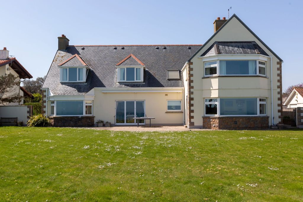 Additional image 49 of 5 bed detached house for saleBelle Hougue Avenue, Grouville JE3