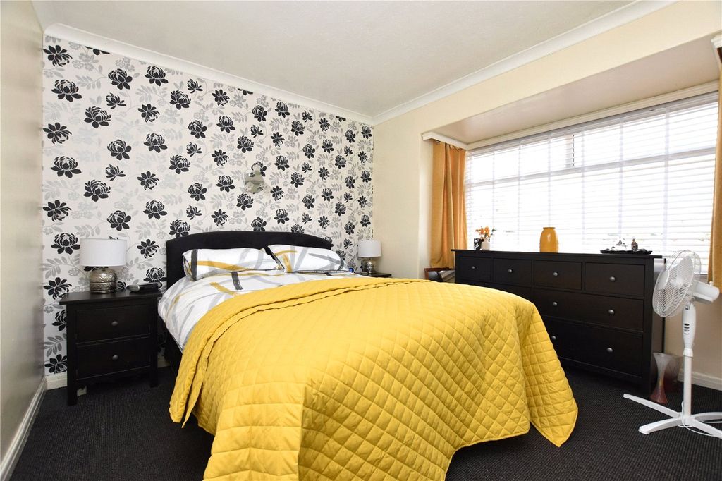 Additional image 5 of 3 bed semi-detached house for saleKenilworth Road, Leeds, West Yorkshire LS12