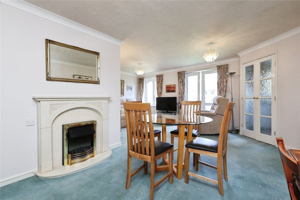 Additional image 2 of 1 bed flat for saleAire Valley Court, Bingley BD16