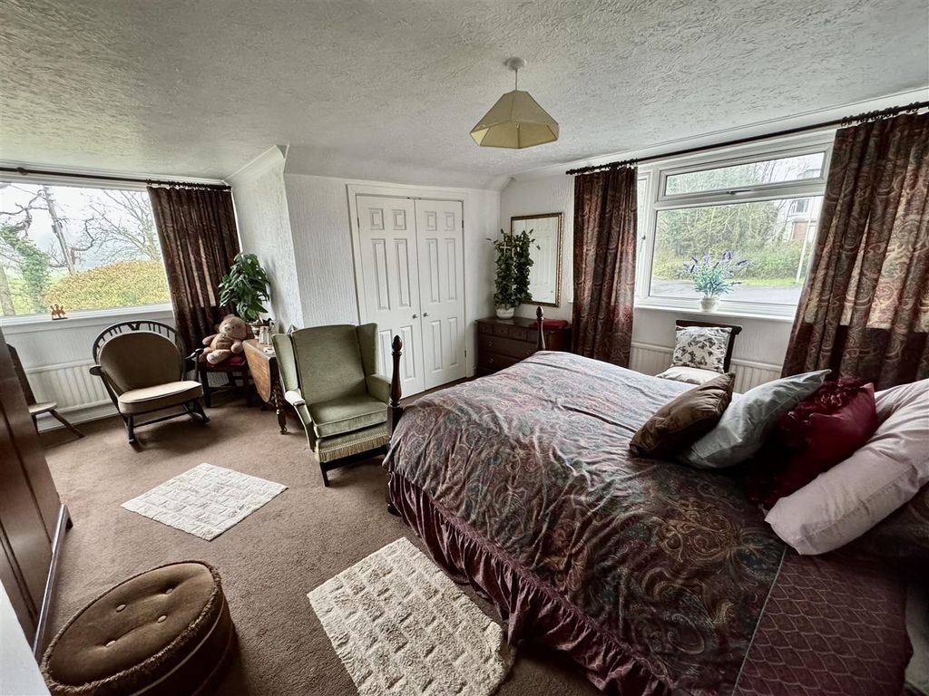 Additional image 11 of 4 bed detached bungalow for saleParc Henry Lane, Ammanford SA18