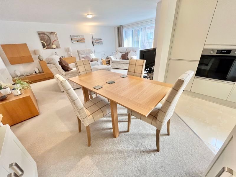 Additional image 7 of 2 bed flat for salePentywyn Road, Conwy LL31